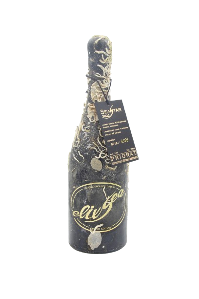 SeaStar 2022 D.O.Ca Priorat Red