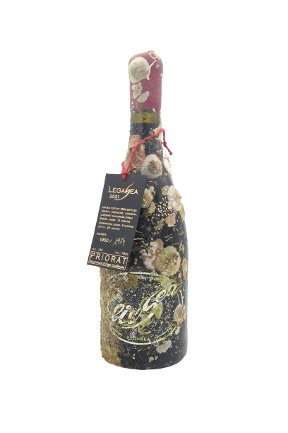 LegaSea 2021 D.O.Ca Priorat