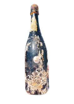 Cava Brut Nature Reserva - Award Winner