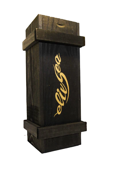 Wooden Box